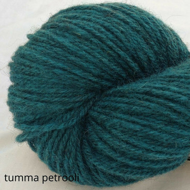 Vuonue Manta villalanka, 100 g / 180 m