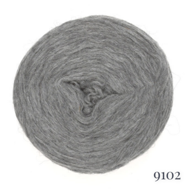 Istex Plötulopi, kierteetön hahtuvalanka, 100 g / 300 m