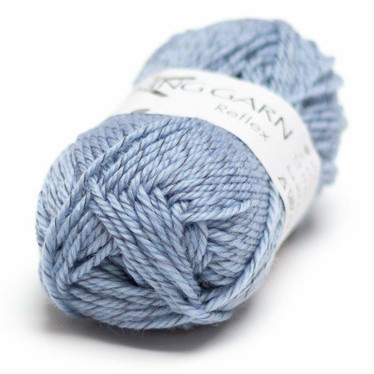 Viking Garn Reflex heijastava villalanka, 50 g / 84 m