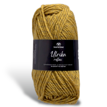 Heijastinlanka Ulrika Reflex, 50 g = 100 m