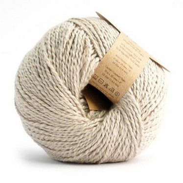 Fibra Natura Papyrus puuvilla-silkkilanka, 50 g / 120 m, DK