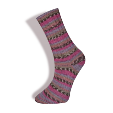 Himalaya Socks Bamboo -sukkalanka, 100 g / 420