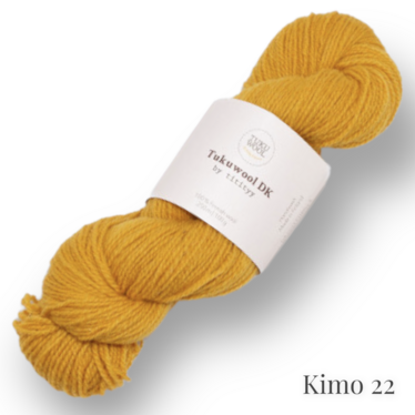 Ihana, kotimainen Tukuwool DK,  100 g / 250 m