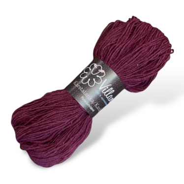 Villanka 3-säikeinen karstalanka 140x3, 100 g / 230 m