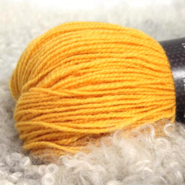 Villanka 2-säikeinen karstalanka, 180x2, 100 g/ 270 m