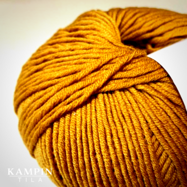 Fine Merino, eettinen hienolaatuinen merinolanka, 50 g / 150 m
