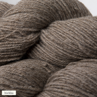 Monikäyttöinen Vuonue Tilta täysvillalanka,  100 g / 230 m