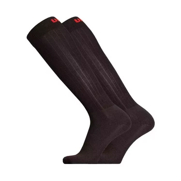 UphillSport Winter Course Ratsastussukka merinovillaa