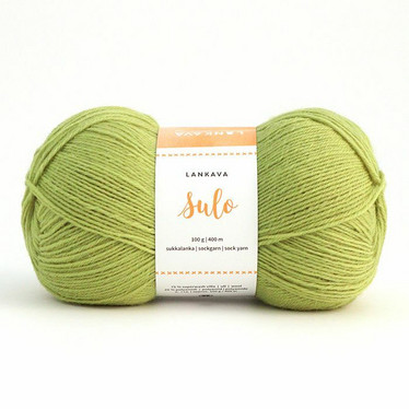 Lankava Sulo Sukkalanka, 100 g / 400 m