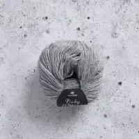 Svarta Fåret Baby Merino, 25 g / 100 m