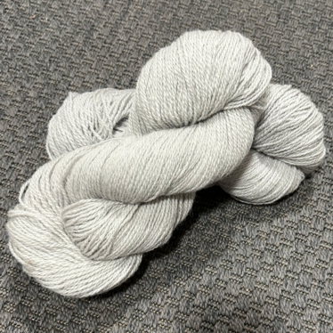 Monikäyttöinen villalanka, karstalanka 180x2, 100 g / 290 m