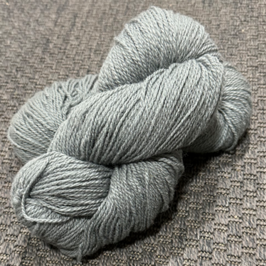 Monikäyttöinen villalanka, karstalanka 180x2, 100 g / 290 m