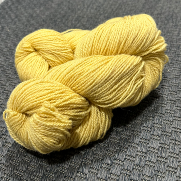 Monikäyttöinen villalanka, karstalanka 180x2, 100 g / 290 m