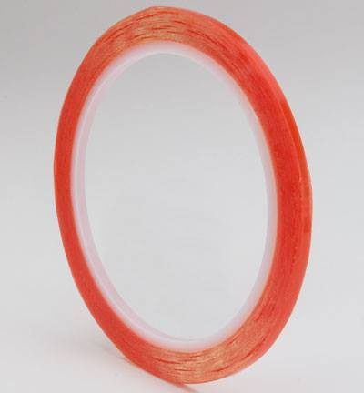 Extra Sticky Tape - Voimateippi 3 mm