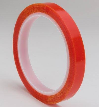 Extra Sticky Tape - Voimateippi 15 mm