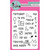 Pink & Main leimasinsetti Planning Woman