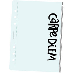 Carpe Diem Planner Essentials säilytystasku