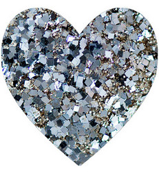 Wow! Sparkles Glitter - jauhe sävy Celebration