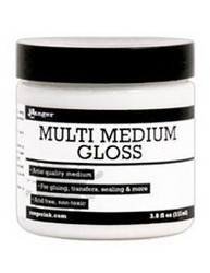 Ranger Multi Medium, Gloss (kiiltävä)