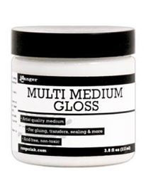Ranger Multi Medium, Gloss (kiiltävä)