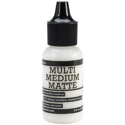 Ranger Multi Medium, Matte (matta)
