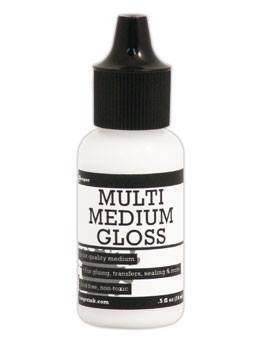 Ranger Multi Medium, Gloss (kiiltävä)