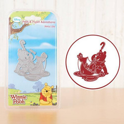Disney Pooh & Piglet Adventures -stanssi
