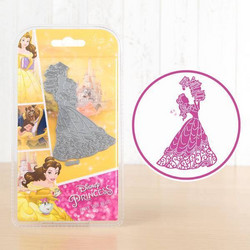Disney Princess Belle -stanssi
