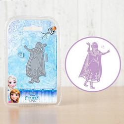 Disney Frozen Anna -stanssi