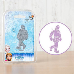 Disney Frozen Kristoff -stanssi