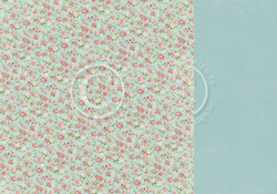 Pion Design My Dearest Sofia skräppipaperi Devoted