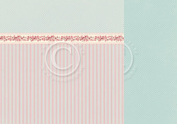 Pion Design My Dearest Sofia skräppipaperi Cherry Linens