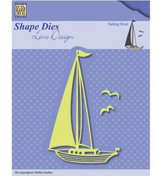 Nellie's Choice stanssi Purjevene