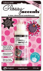 Glossy Accent -koholakka
