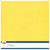 Kartonki, 30.5 x 30.5, sävy Bright Yellow