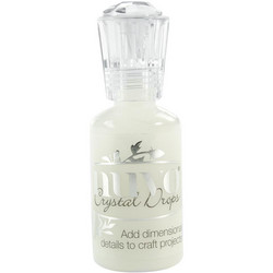Nuvo Crystal Drops, sävy Morning Dew