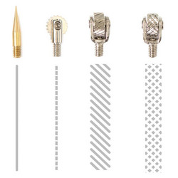 Fuse Tool Tips kärjet Fuse Tool -työkaluun