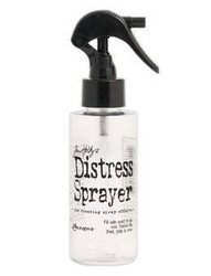 Distress Sprayer sumutinpullo