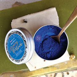 Prima Marketing Frank Garcia Memory Hardware Artisan Powder, sävy French Blue