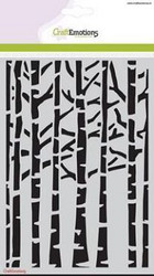 CraftEmotions sapluuna Trees