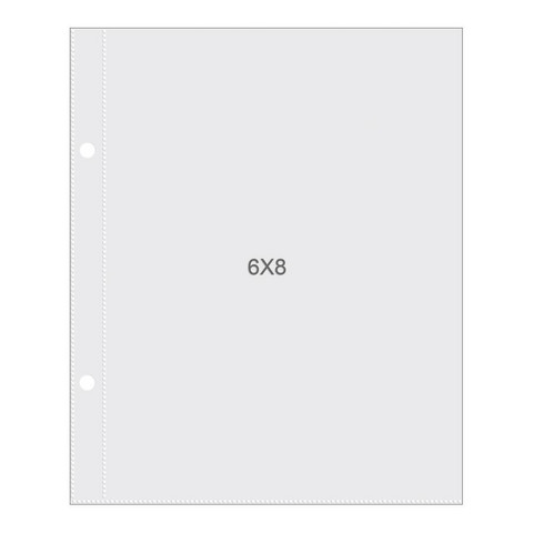Sn@p! Pocket Pages, 6