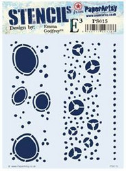 PaperArtsy sapluuna 015 Emma Godfrey