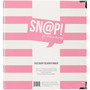Sn@p! Designer Binder 6