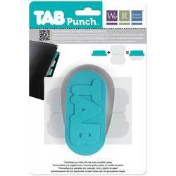 We R Memory Keepers Tab Punch