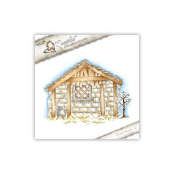 Magnolia Holy House -leimasin