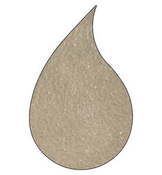 Wow! Metallic Colours -kohojauhe, sävy Platinum, Super Fine (O)
