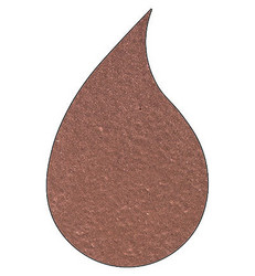 Wow! Metallic Colours -kohojauhe, sävy Copper, Regular (O)