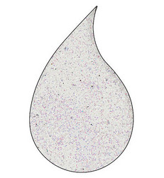 Wow! Embossing Glitters -kohojauhe, sävy White Puff Twinkle, Regular (O)