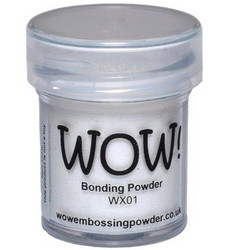 Wow! Bonding Powder -jauhe