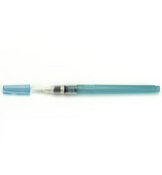 Zig BrushH2O, vesisäiliösivellin, Large Tip, Long